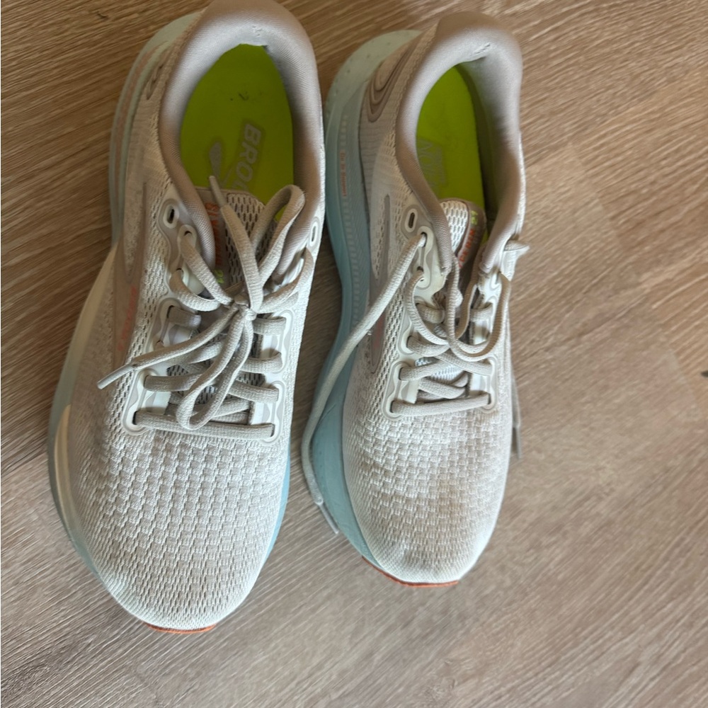 Brooks glycerin GTS 21 Shoes - Picture 3 of 6